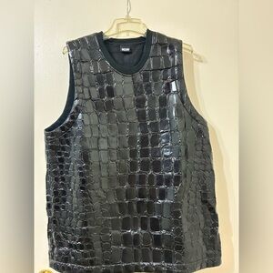 KTZ tank top